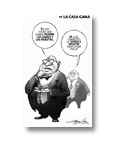 La casa gana